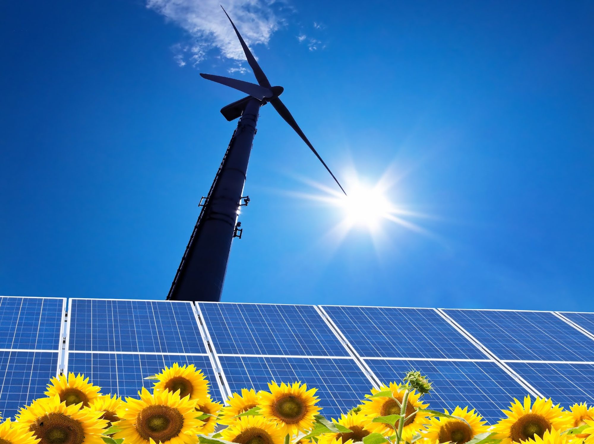 Ohio Wind and Sun, LLC